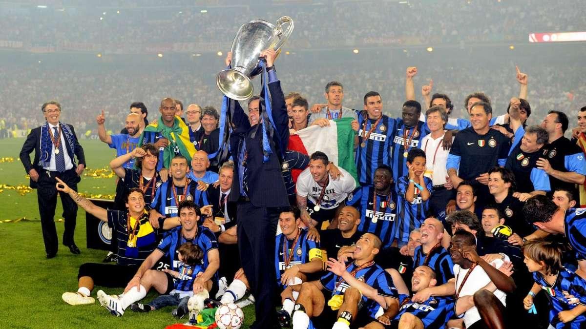 Oscar del Calcio, l'Inter domina. Poi Branca su Ganso, L. Fabiano e...