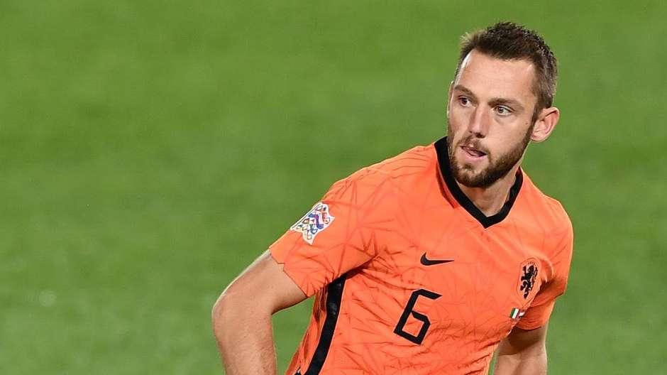 InterNazionali - Mondiale, i numeri di maglia degli Oranje: De Vrij indosserà la 6, Dumfries sceglie il 22