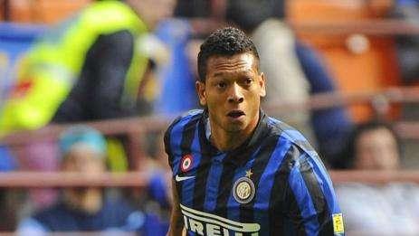 Guarin, un tweet per l'Inter: "La storia continua"