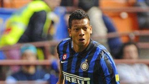 Guarin è ancora alla ricerca della forma migliore