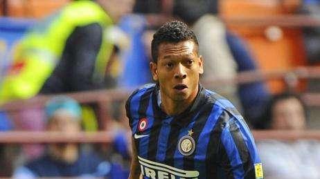 Guarin a FcIN: "L'infortunio e da Ranieri a Strama..."