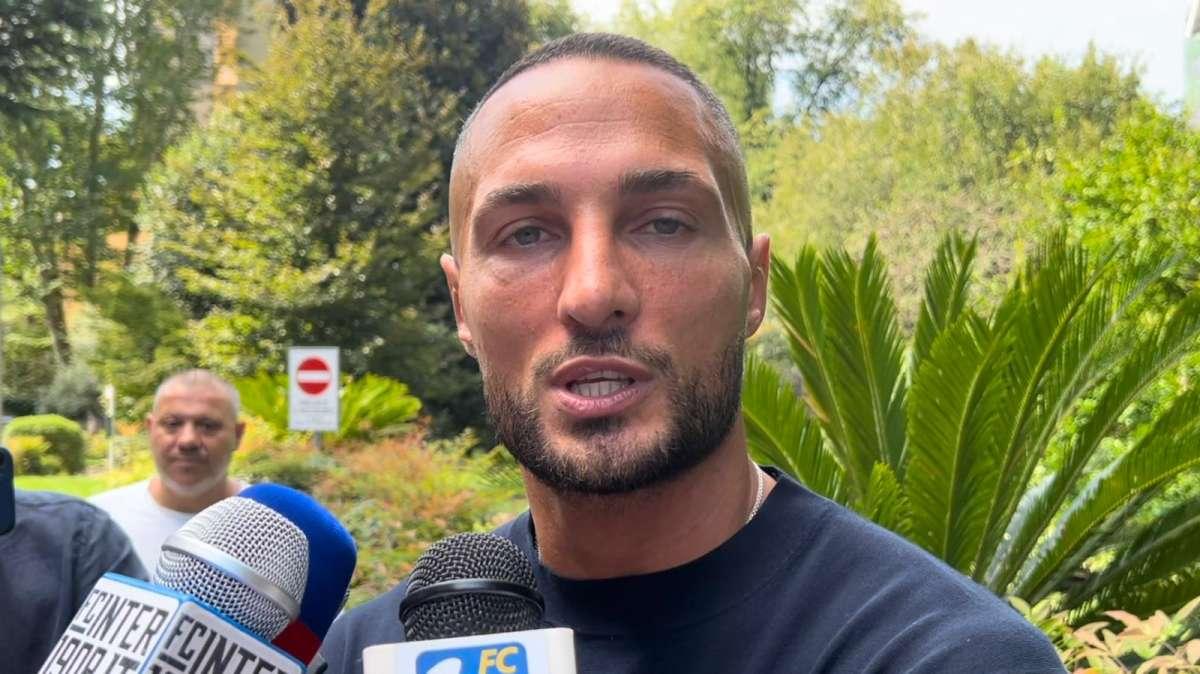 D'Ambrosio: "Mi sono ritirato a testa alta, senza rimorsi. Inter? Non è un calo definitivo, ha la maturità per reagire"