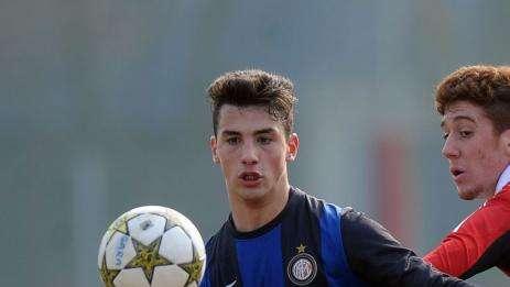 Cinquina per l'U19. In campo Palazzi, fuori Bonazzoli