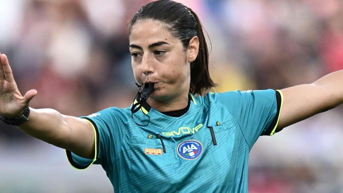 Venezia-Inter, Ferrieri Caputi torna a San Siro: c'è un precedente con i nerazzurri. E in questa Serie A... 