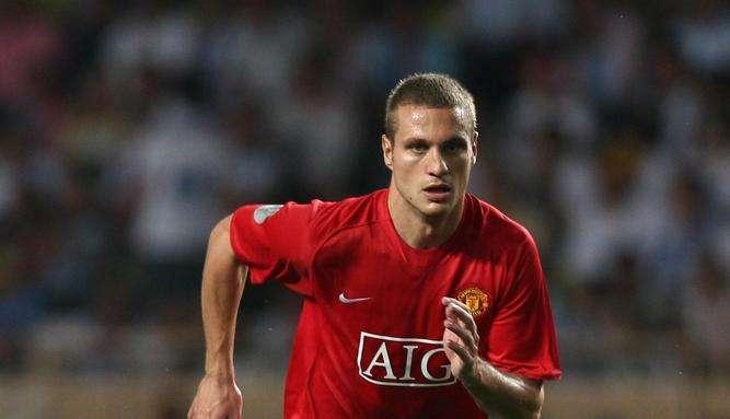 Vidic lascia il Manchester? "Assolutamente no"