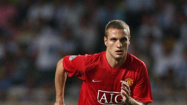 Lo United pensa al dopo-Vidic: c'è l'idea Miranda