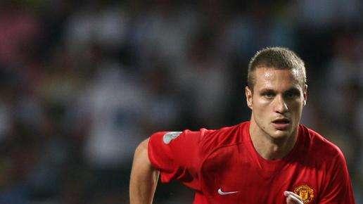 Telegraph -  Inter su Vidic, ecco le cifre del contratto