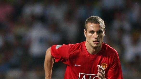 Ag. Battistini: "Vidic all'Inter? Sarà derby col Milan"