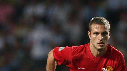Bayern Monaco-Man. United 3-1: Vidic eliminato