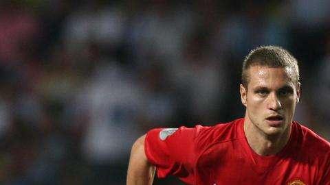 CdS - Vidic-Inter, via libera! Accordo con Thohir