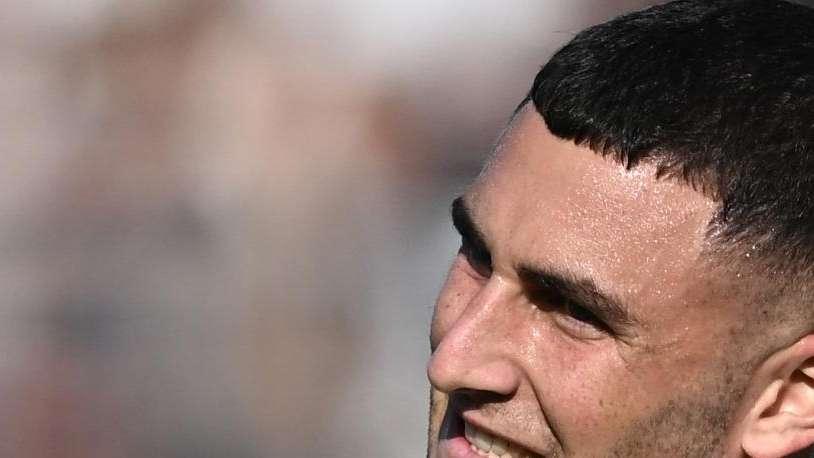 Piccoli: "Raggiungere la Nazionale è un orgoglio". Poi svela: "Vieri il mio modello di gioco"