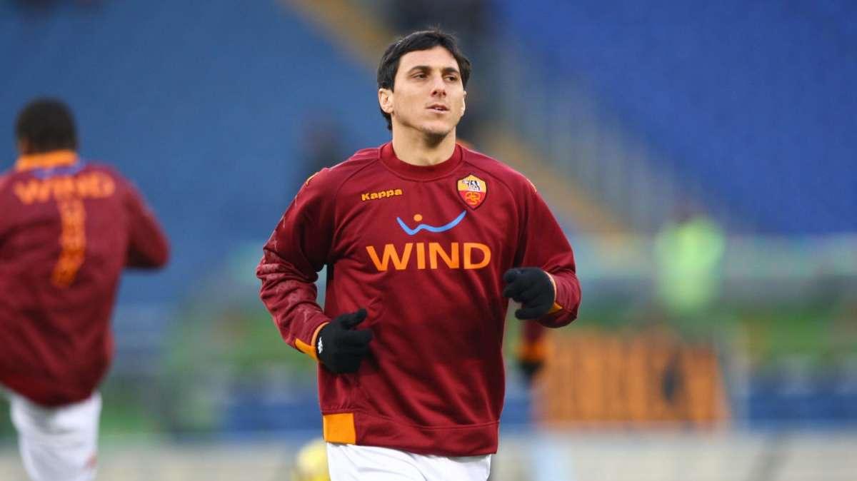 Sky Sport: Burdisso-Roma, telenovela vicina alla fine