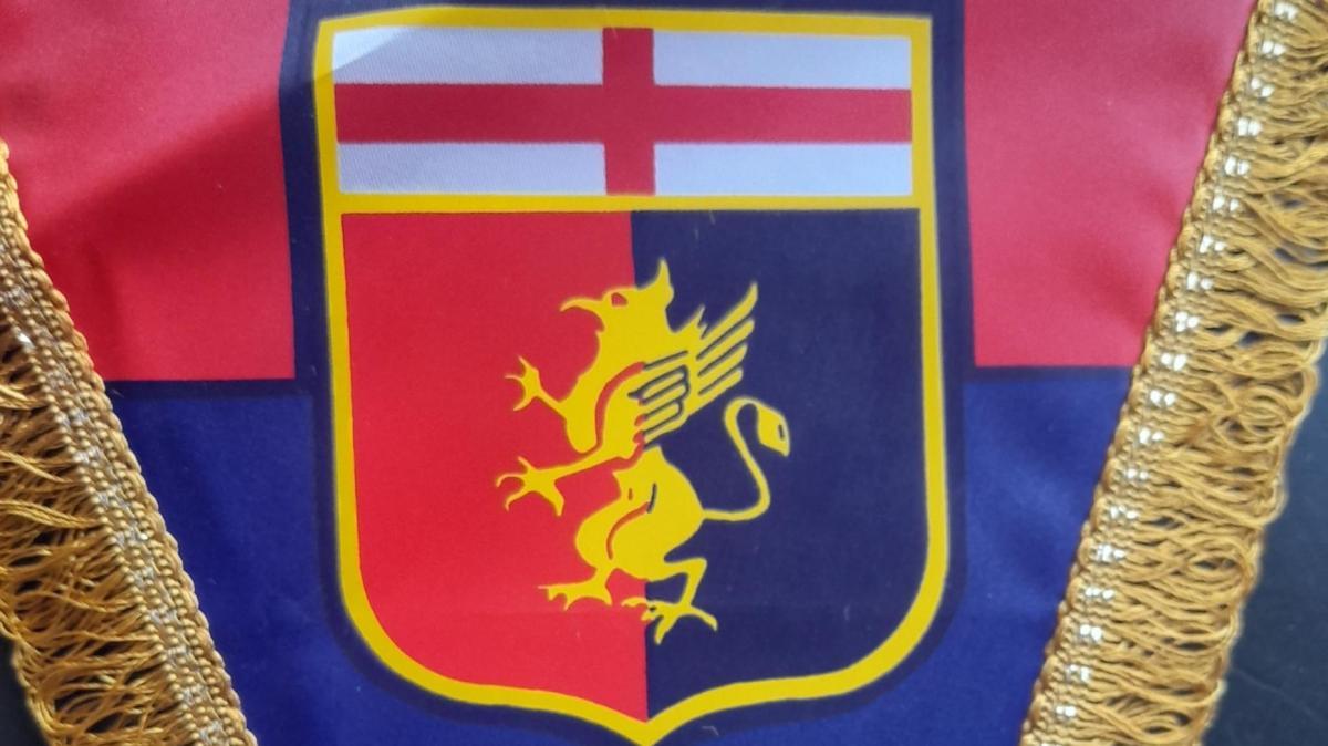 Linea verde Genoa: occhi su Mantini, ex Inter nell'ultimo anno in Svizzera