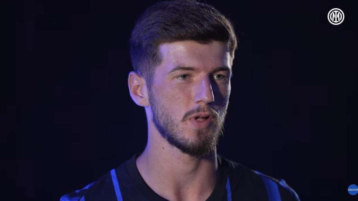 Sucic: "Gioco nell'Inter e nella Croazia, ho realizzato i miei sogni. Voglio Champions e Mondiale però..."