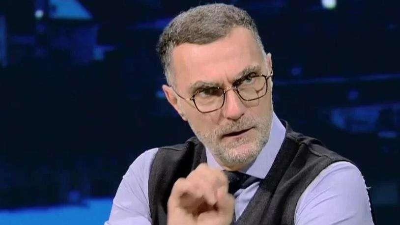 Bergomi: "Handanovic è un leader, ma è l'ora di dar fiducia a Onana. Serve una scossa"