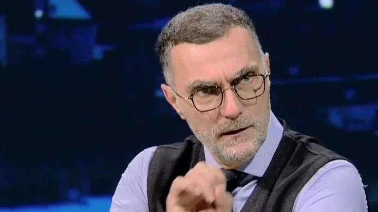 Contatto Lautaro-Lobotka, Bergomi: "Non vedo un fallo clamoroso, tendenzialmente gli arbitri lasciano correre"