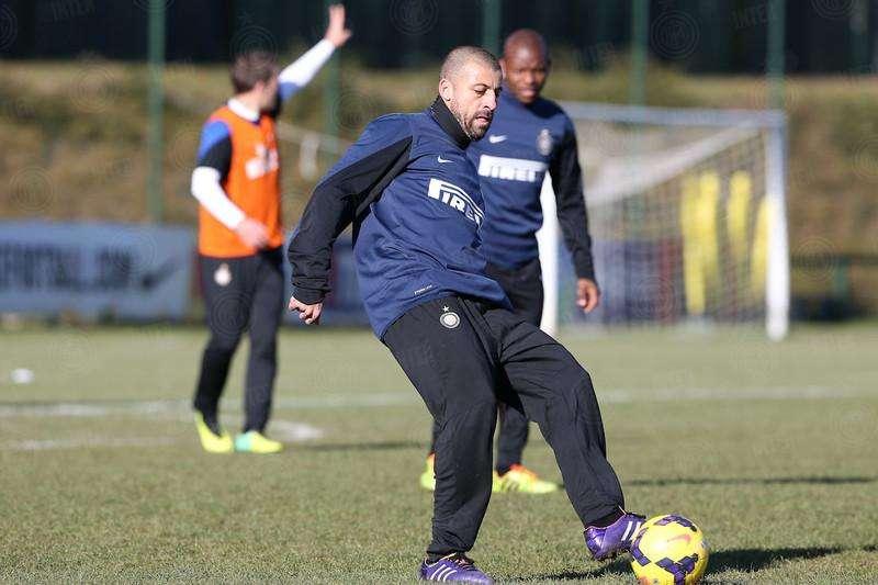 Verso il Verona: lavoro tattico e partita 11 vs 11