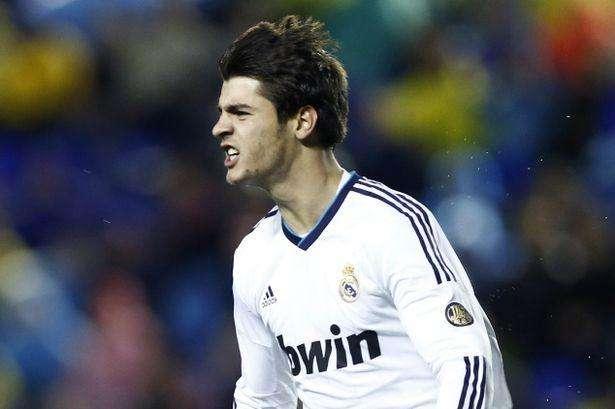 Inter, niente Morata. Di Marzio: "Lui vuole la Juve"