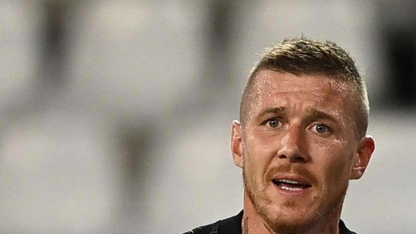 Kucka: "Quando l'Inter prese metà del mio cartellino mi dimenticai di come si gioca a calcio"