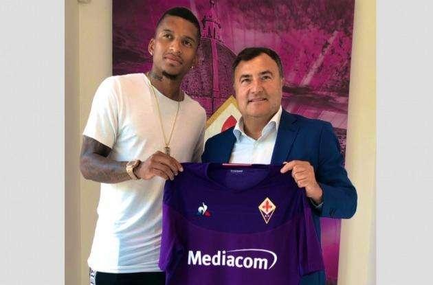 Dalbert: "Inter, sono consapevole di non aver reso al massimo. Gli errori? Ora penso solo alla Fiorentina"