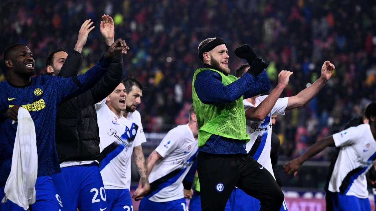 Repubblica - L'Inter come l'Olanda del totaalvoetbal: tutta opera di Inzaghi