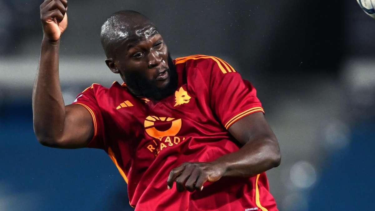 Alla Roma basta Lukaku: 1-0 al Genoa, Europa più vicina. Ultima gara in giallorosso per Big Rom?