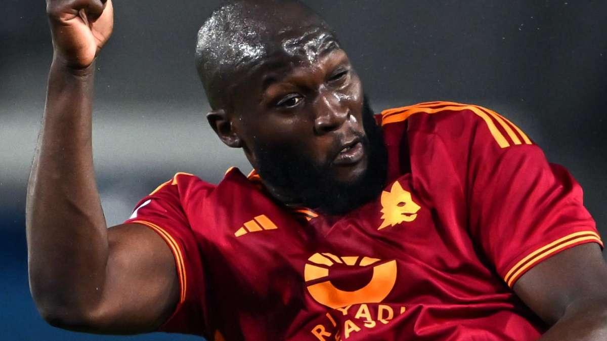 GdS - Lukaku cerca squadra: spunta il Milan per il post-Giroud