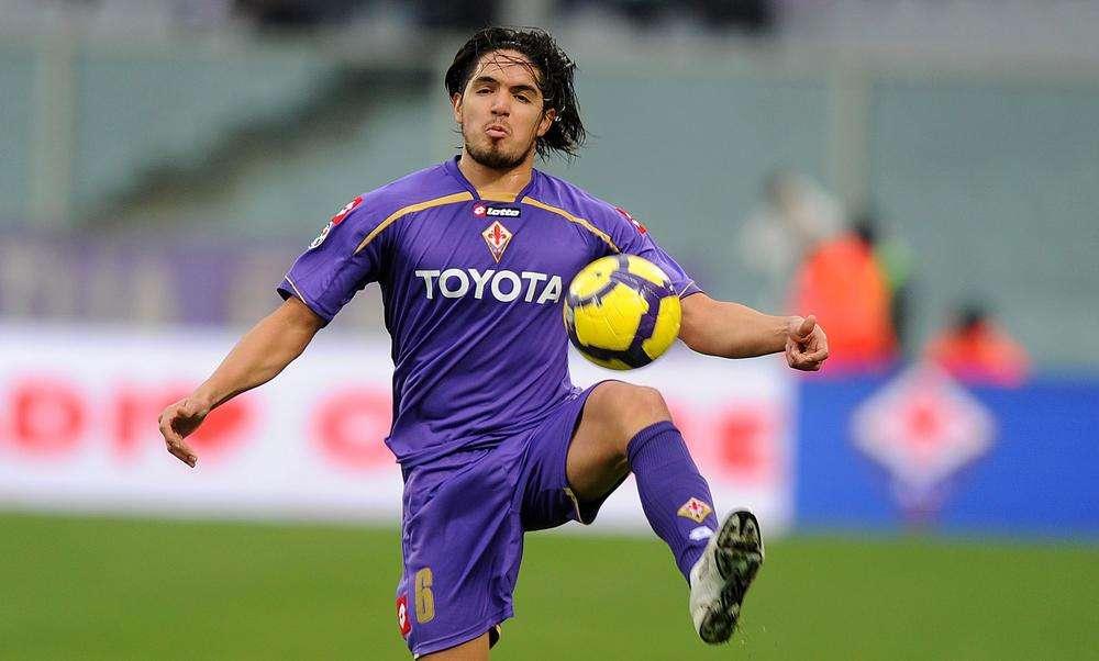 Vargas-Inter? Il peruviano pensa solo alla Viola