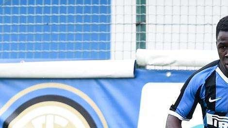 FcIN - Gnonto, altro che indennizzo per Esposito: subito due gol e tutti zitti. La sua storia e le idee dell'Inter