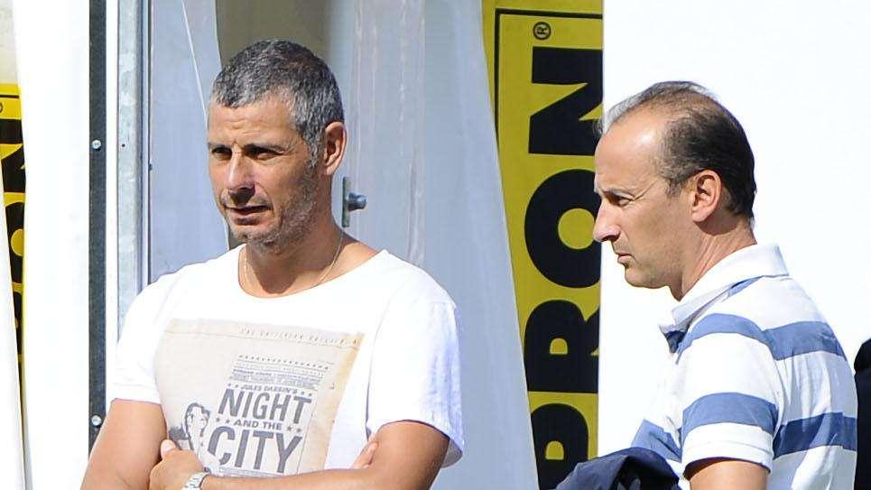Toldo ha lasciato la sede: terminato l'incontro per Inter Forever. Presenti Stankovic, Materazzi e Bergomi