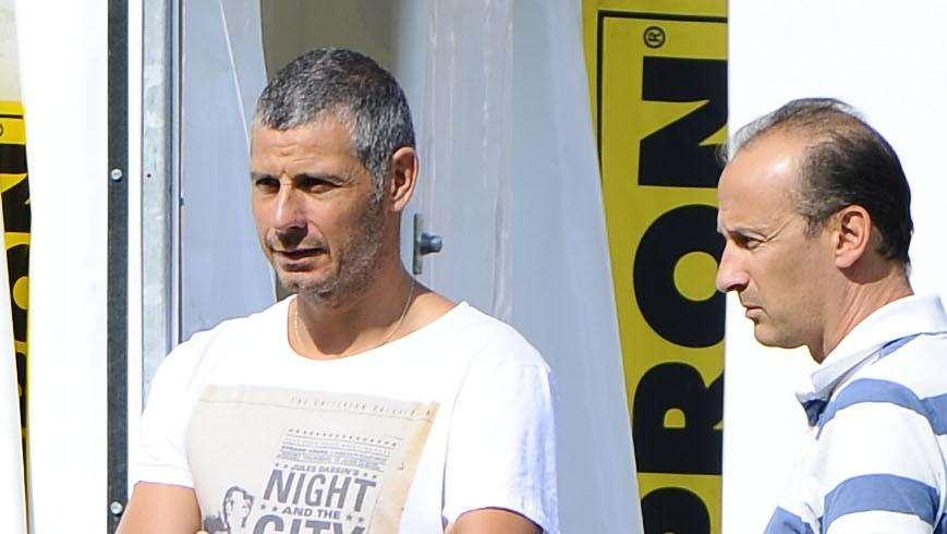 Samaden: "Stagione perfetta. L'accordo col Prato..."
