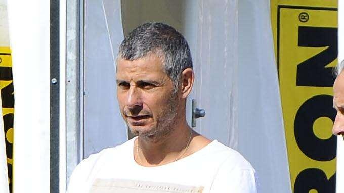 Samaden: "Bonazzoli con WM? Spero in serie lunga"