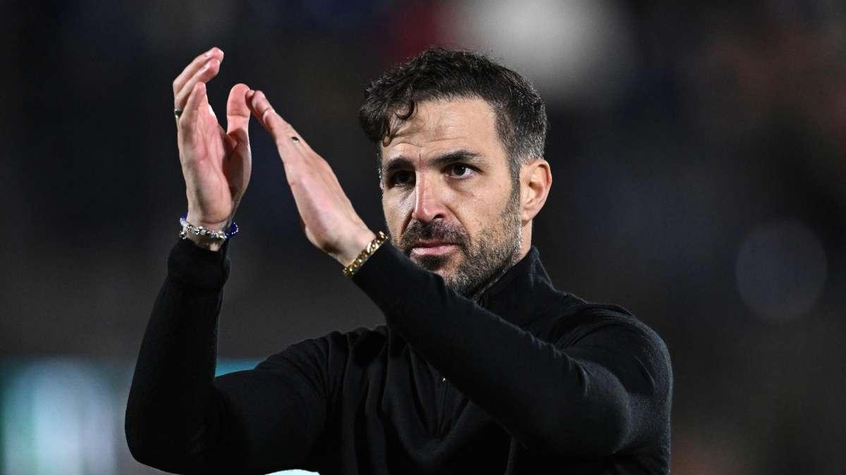 Frena il Como: la squadra di Fabregas non va oltre lo 0-0 a Udine, la Juve punta l'avvicinamento