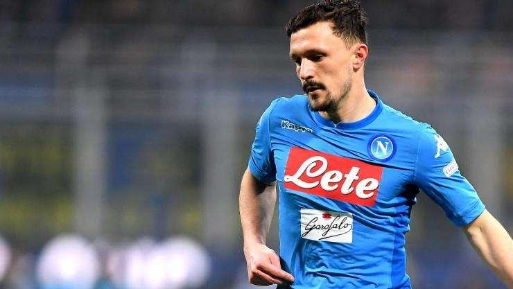 Napoli, Mario Rui: "Scudetto perso? Inter-Juve grosso contraccolpo" 