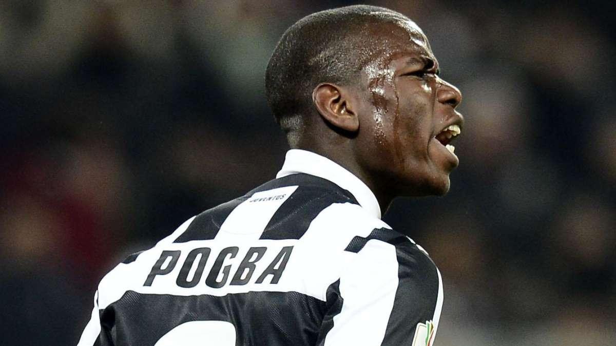 Raiola: "Offrii Pogba anche all'Inter. Poi andò così"