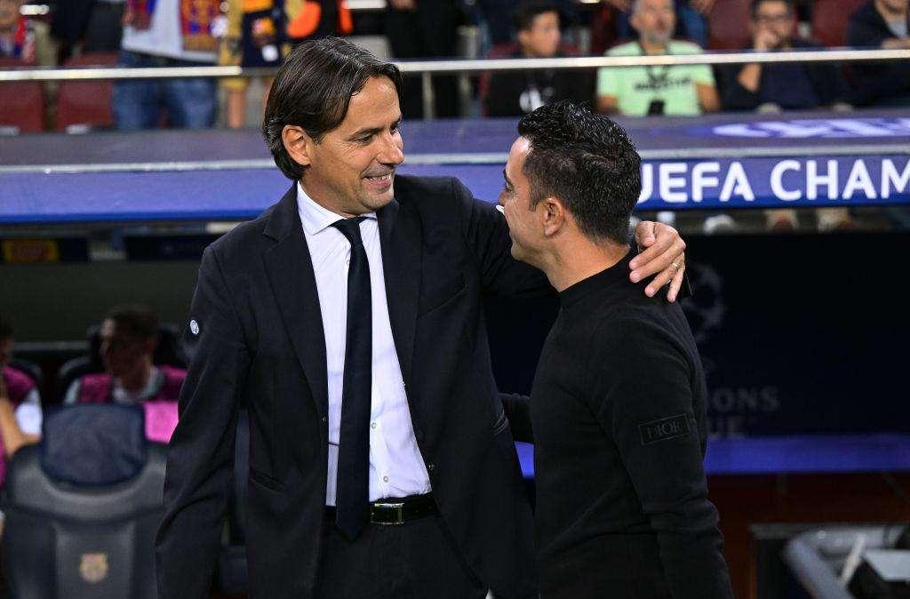 TS - Inzaghi porta a scuola il "piccolo Guardiola": è stata la sua Inter migliore