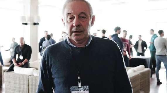 CdS - Inter, il prof. Sassi non sostituirà Julio Tous nello staff di Conte 