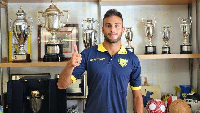 UFFICIALE - Bardi al Chievo: "Ci sono le premesse per far bene. Con Paloschi..."
