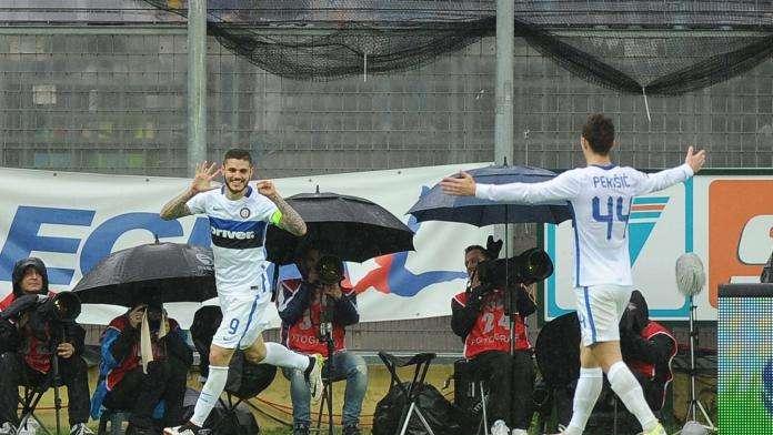 Icardi decide per la quarta volta. Melo torna numero uno