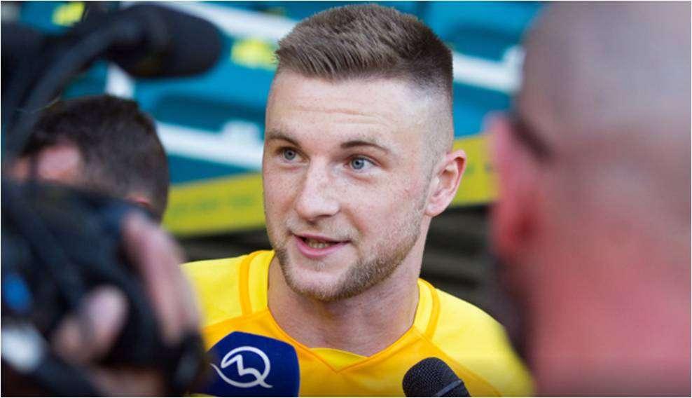 Skriniar: "Milan resta a Milano. Vogliamo fare bene in Champions"
