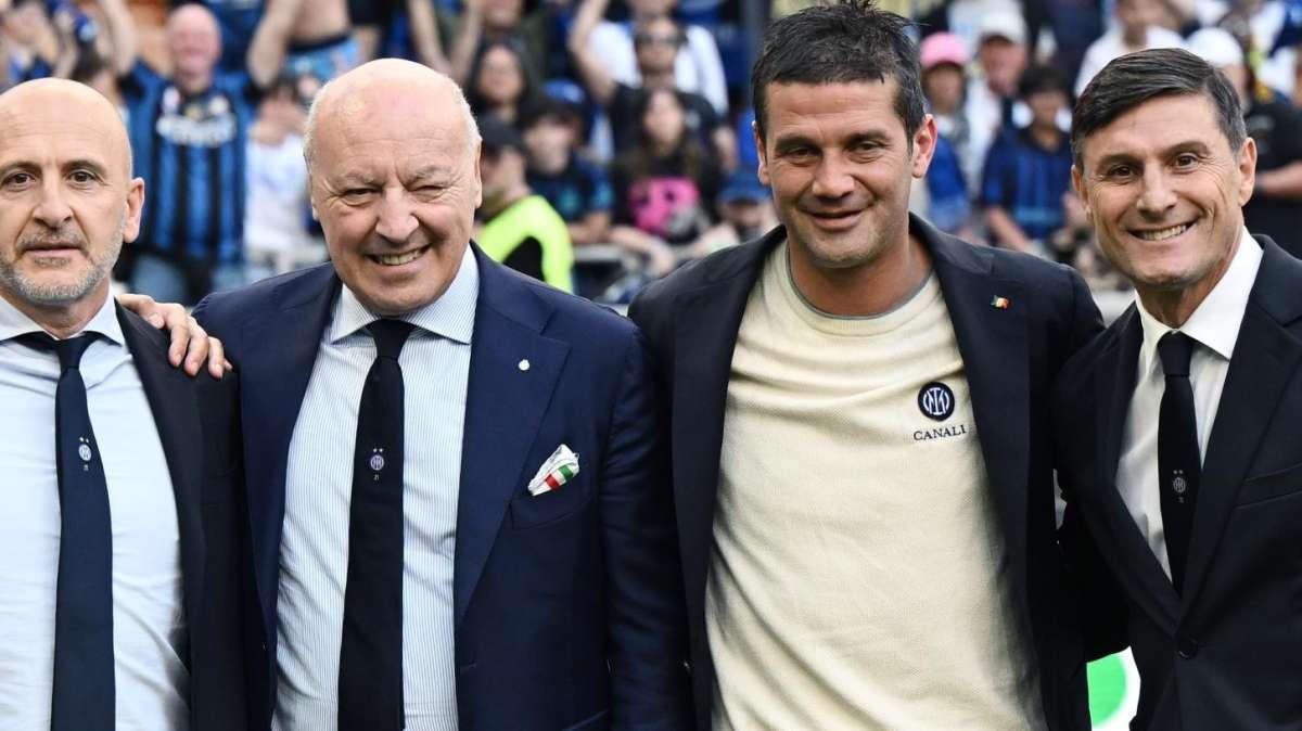 GdS - Priorità Palestra, Solet e il sogno Jones: le richieste di Chivu all'Inter