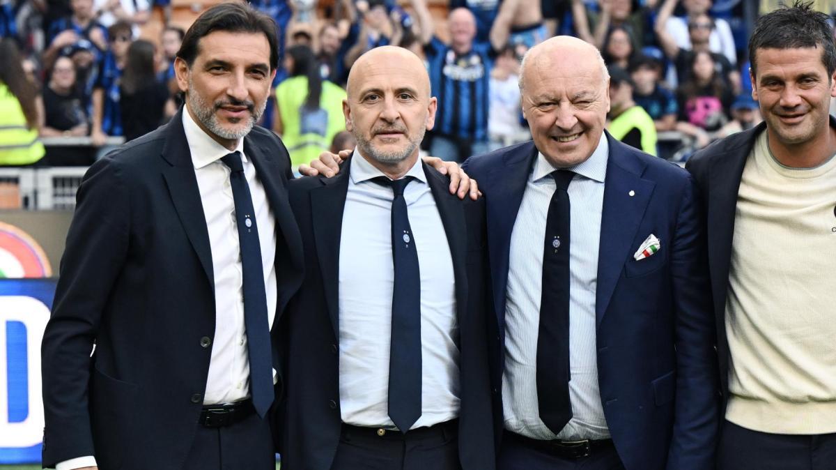Corsera - Inter, allora l'esterno ce l'hai. Con questo Diouf, tutto su Romero
