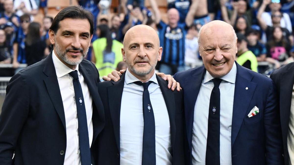 Gautieri e il mercato delle big italiane: "Le rose vanno bene così, ma nelle Coppe..."