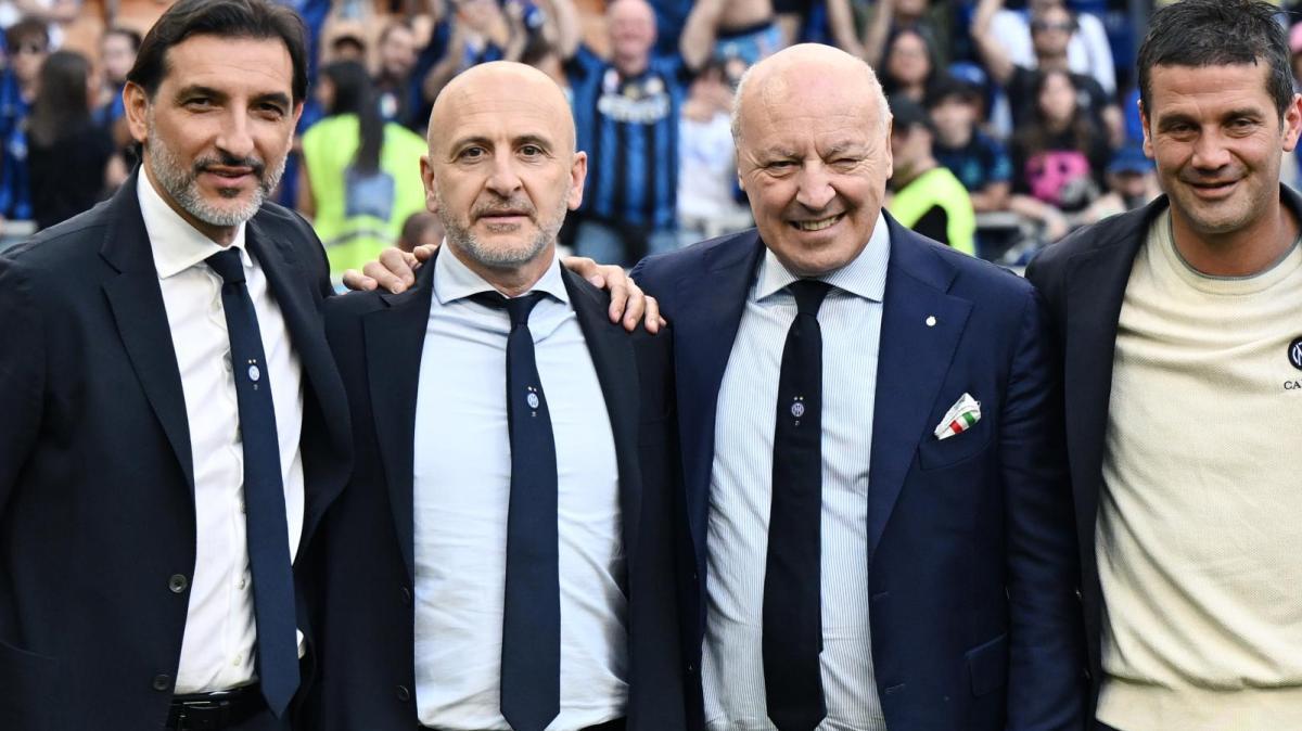TS - Mercato a saldo zero: Oaktree, e i 40 mln di budget? Chivu vuole due colpi