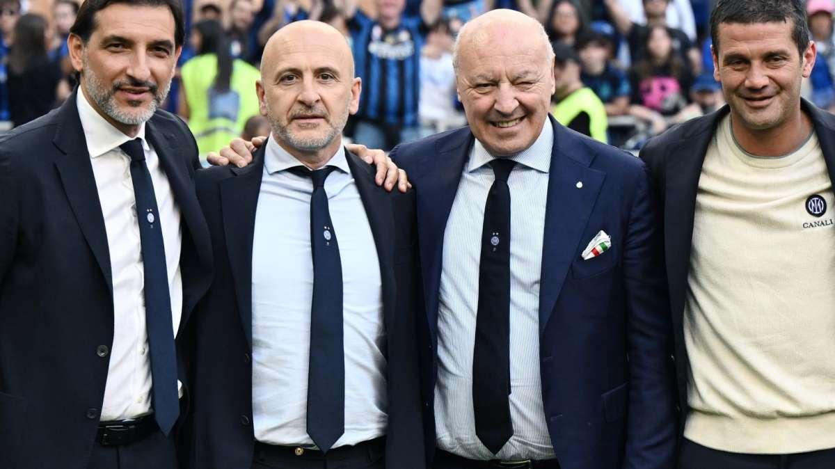 Sky - Inter, giornata frenetica in sede: il punto su Bastoni, Solet e Provedel