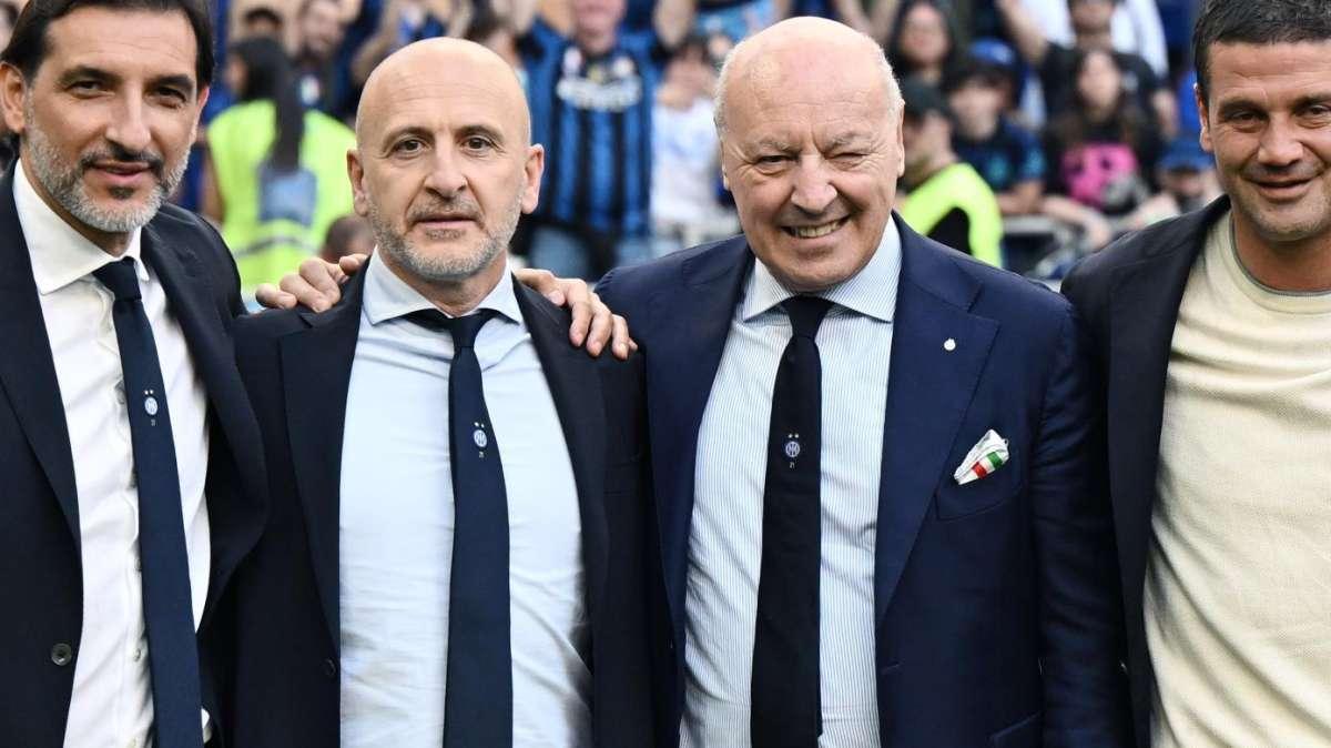 Sky - Inter convinta di prendere Provedel. Solet 'bloccato', C. Augusto...