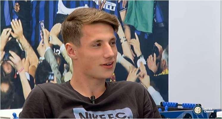 L'ag. di Pinamonti: "Ha estimatori ma è attaccato all'Inter. Il rinnovo..."