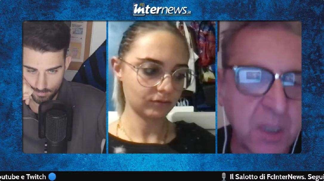 Rivivi la diretta! BASTONI KO, i TEMPI di RECUPERO: DIFESA CONTATA contro la JUVE? Ospite Borzillo