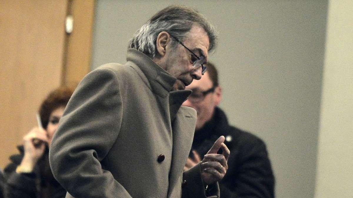 GdS - Moratti non va al Meazza? E' infastidito da...