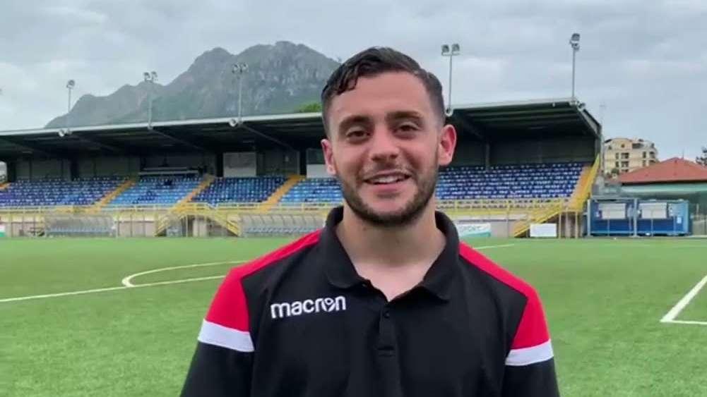 Merola: "Tifo Inter da quando sono piccolo, anche se mio padre è del Milan. Tornare sarebbe un sogno"